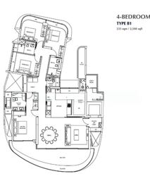 Cape Royale (D4), Condominium #600981071
